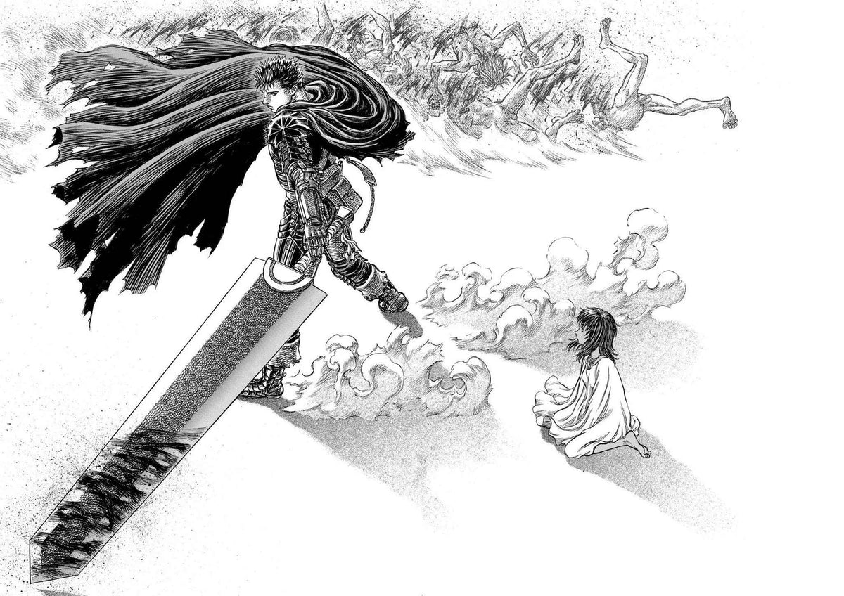 Ecco 9 manga anni ’90 e 2000 che meritano di essere letti ancora oggi.