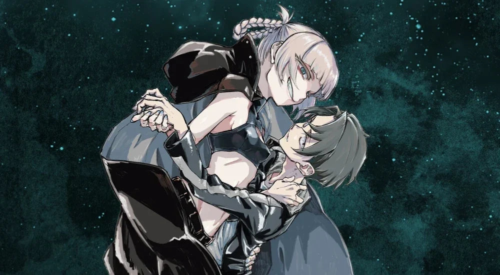 Serie complete: manga da acquistare e leggere tutti d’un fiato!