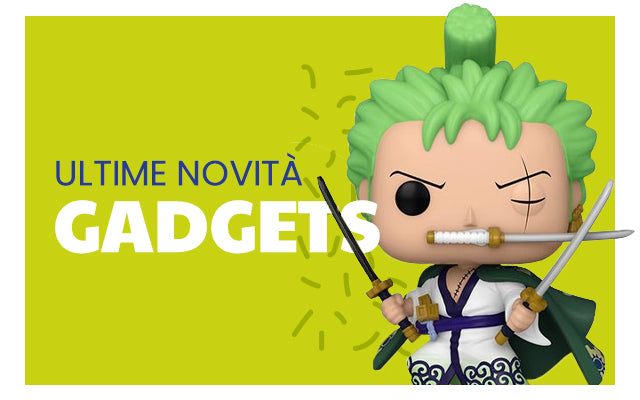 Gadgets