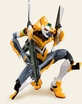 EVANGELION - ACTION EDITION PROTOTYPE 00 - MODEL KIT