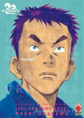 20th century boys. Ultimate deluxe edition vol.1