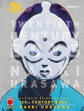 20th century boys. Ultimate deluxe edition vol.5