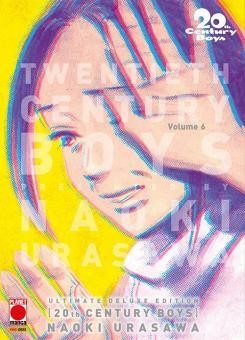 20th century boys. Ultimate deluxe edition vol.6