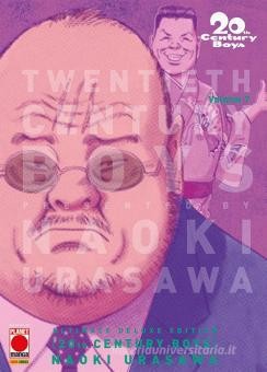 20th century boys. Ultimate deluxe edition vol.7