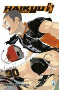 Haikyu!! vol.30