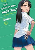 Non tormentarmi, Nagatoro! vol.2