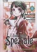 I diari della speziale vol.6
