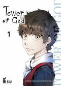 Tower of god vol.1
