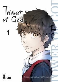 Tower of god vol.1