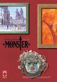 Monster deluxe vol.5