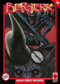 Continuano le avventure di Gatsu, l'eroe creato da Kentaro Miura. Adatto a un pubblico adulto.