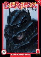 Berserk collection. Serie nera vol.31