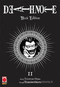 Death Note. Black edition vol.2