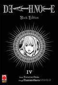 Death Note. Black edition vol.4