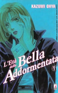 L'età della Bella Addormentata - Serie completa 1-6