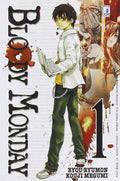 Bloody Monday - Serie completa 1-11 + Pandora's Box 1-8 + Last season 1-4