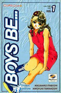 Boys Be... - Serie 1-13