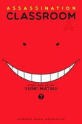 Assassination Classroom. Vol. 7