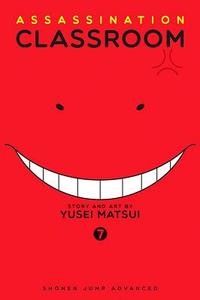 Assassination Classroom. Vol. 7