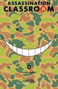 Assassination Classroom. Vol. 14