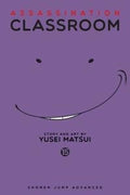Assassination Classroom. Vol. 15
