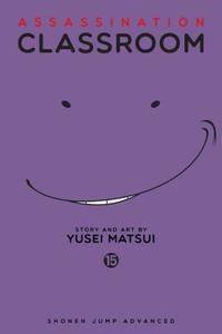 Assassination Classroom. Vol. 15