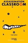 Assassination Classroom. Vol. 17