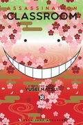 Assassination Classroom. Vol. 18