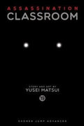 Assassination Classroom. Vol. 19