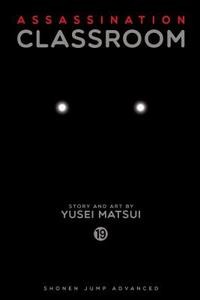 Assassination Classroom. Vol. 19