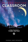 Assassination Classroom. Vol. 21