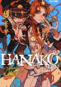 Hanako-kun. I 7 misteri dell'Accademia Kamome vol.6