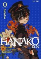 Hanako-kun. I 7 misteri dell'Accademia Kamome vol.0