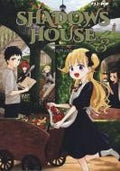 Shadows house vol.3