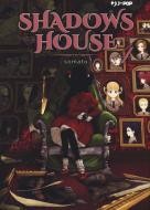 Shadows house vol.4