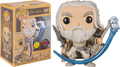 Funko Pop 1203 - Lord of the rings - Gandalf the white Special edition