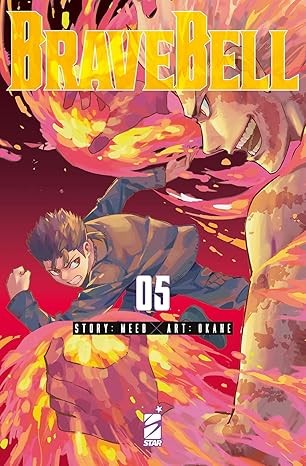 Brave Bell vol.5