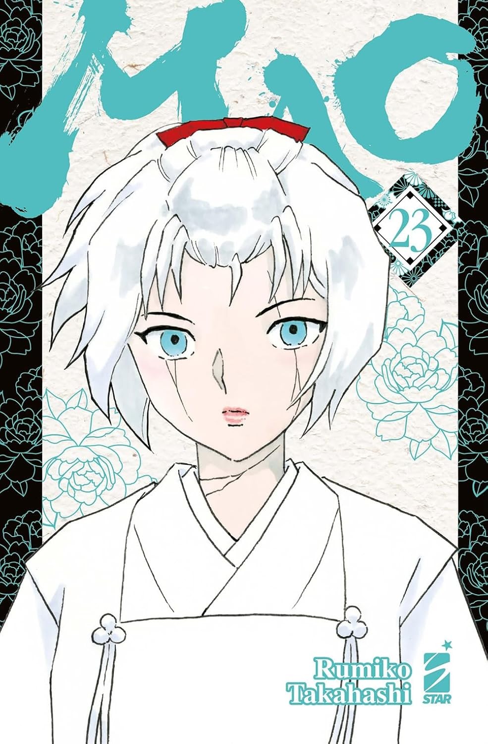 Mao vol.23