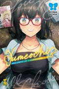 Yumeochi - serie completa 1- 4