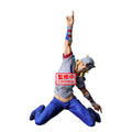 [PREORDINE] JOJO'S BIZARRE ADVENTURE - STEEL BALL RUN - JOHNNY JOESTAR - STATUA 18CM
