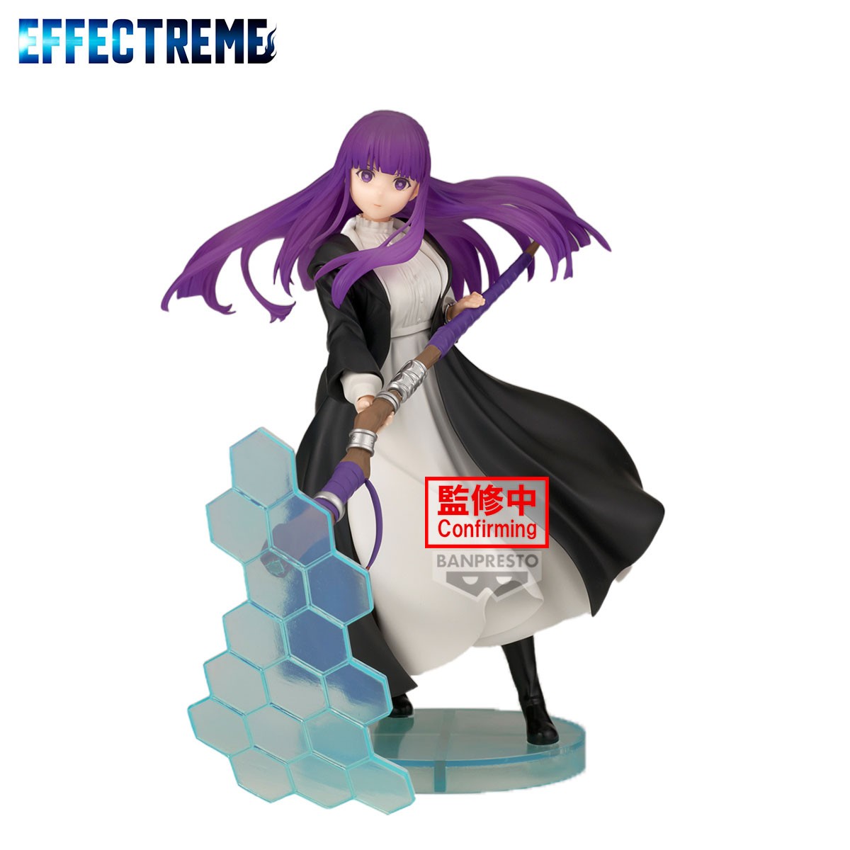 [PREORDINE] FRIEREN: BEYOND JOURNEY'S END - EFFECTREME - FERN - STATUA 19CM