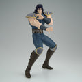 [PREORDINE] KEN IL GUERRIERO - GRANDISTA - REI - - STATUA 27CM