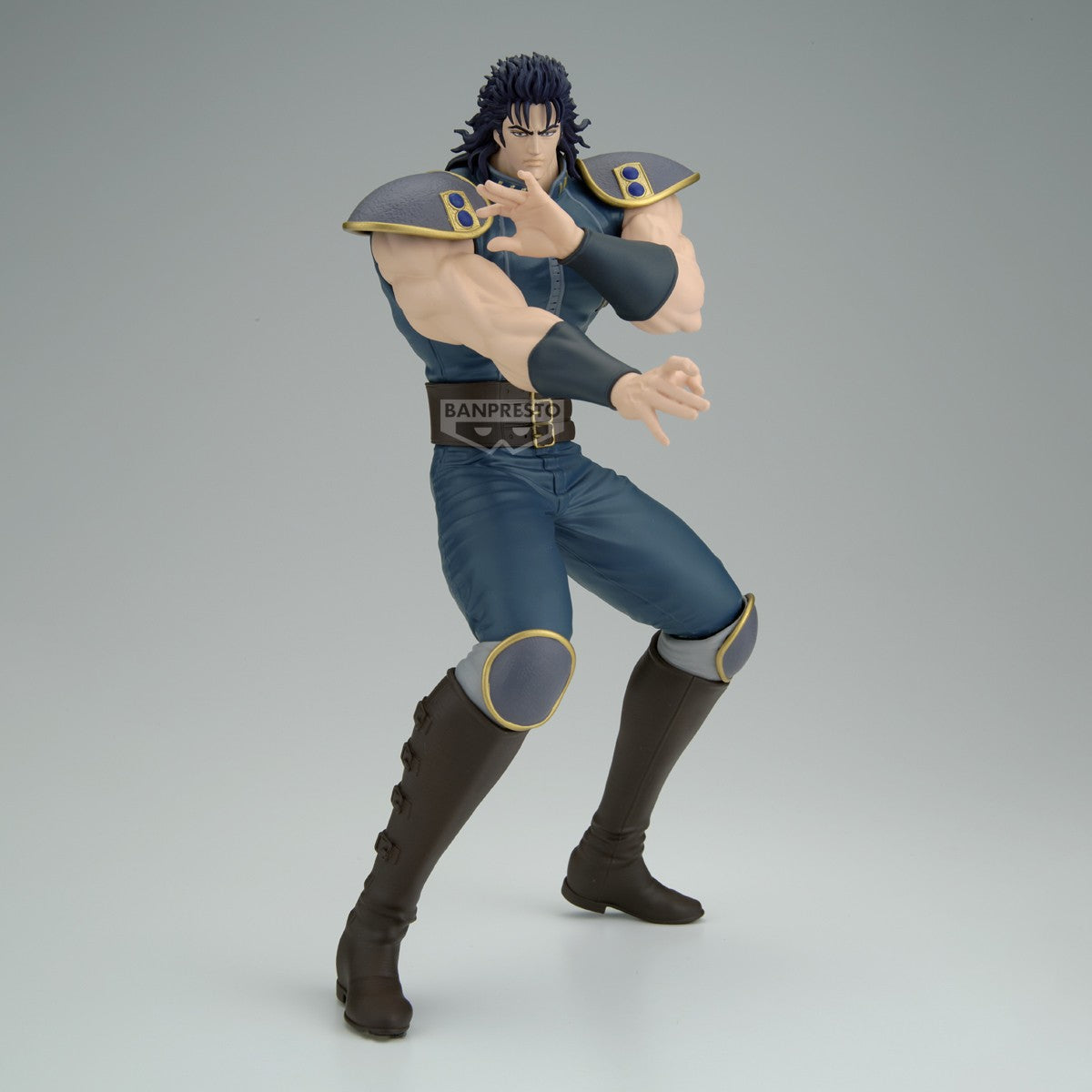 [PREORDINE] KEN IL GUERRIERO - GRANDISTA - REI - - STATUA 27CM