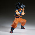 [PREORDINE] DRAGON BALL SUPER - GRANDISTA - SON GOKU - STATUA 25CM