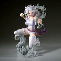 [PREORDINE] ONE PIECE - GRANDISTA - JEWELRY BONNEY - STATUA 24CM