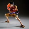 [PREORDINE] ONE PIECE - MAXIMATICPLUS MONKEY D.LUFFY - STATUA 20CM