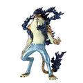 [PREORDINE] ONE PIECE - KING OF ARTIST ROB LUCCI AWAKENING - SPECIAL - STATUA 20CM