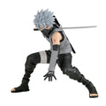 [PREORDINE] NARUTO SHIPPUDEN - GRANDISTA - KAKASHI HATAKE - STATUA 20CM