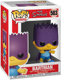 Funko Pop 503 - The Simpsons - Bartman