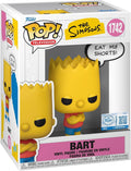 Funko Pop 1742 - The Simpsons - Bart